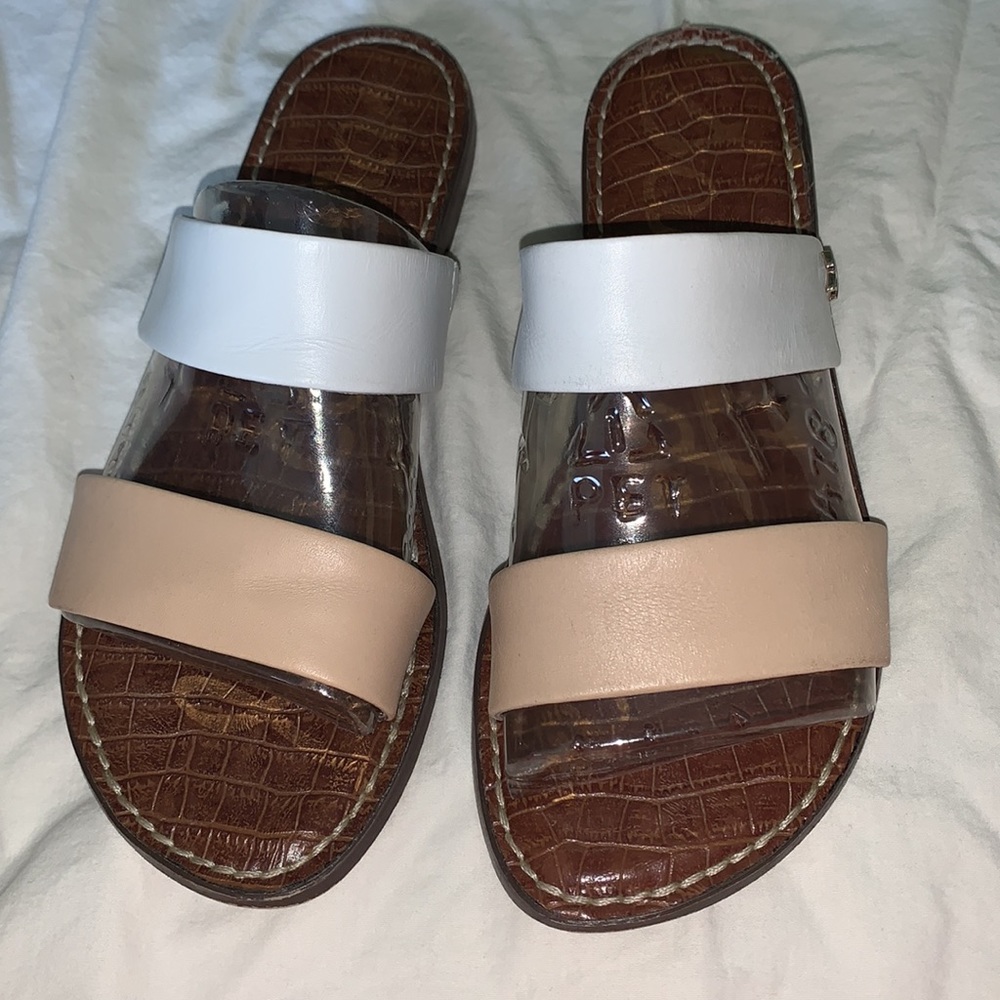 Sam Edelman Gala Slide Sandal